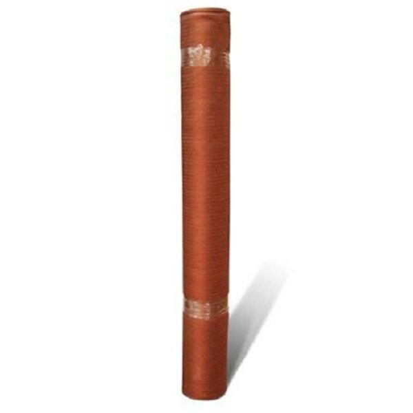 Gardencare Gale Pacific Medium Shade Fabric 6 X 15 Ft., Terracotta GA73553